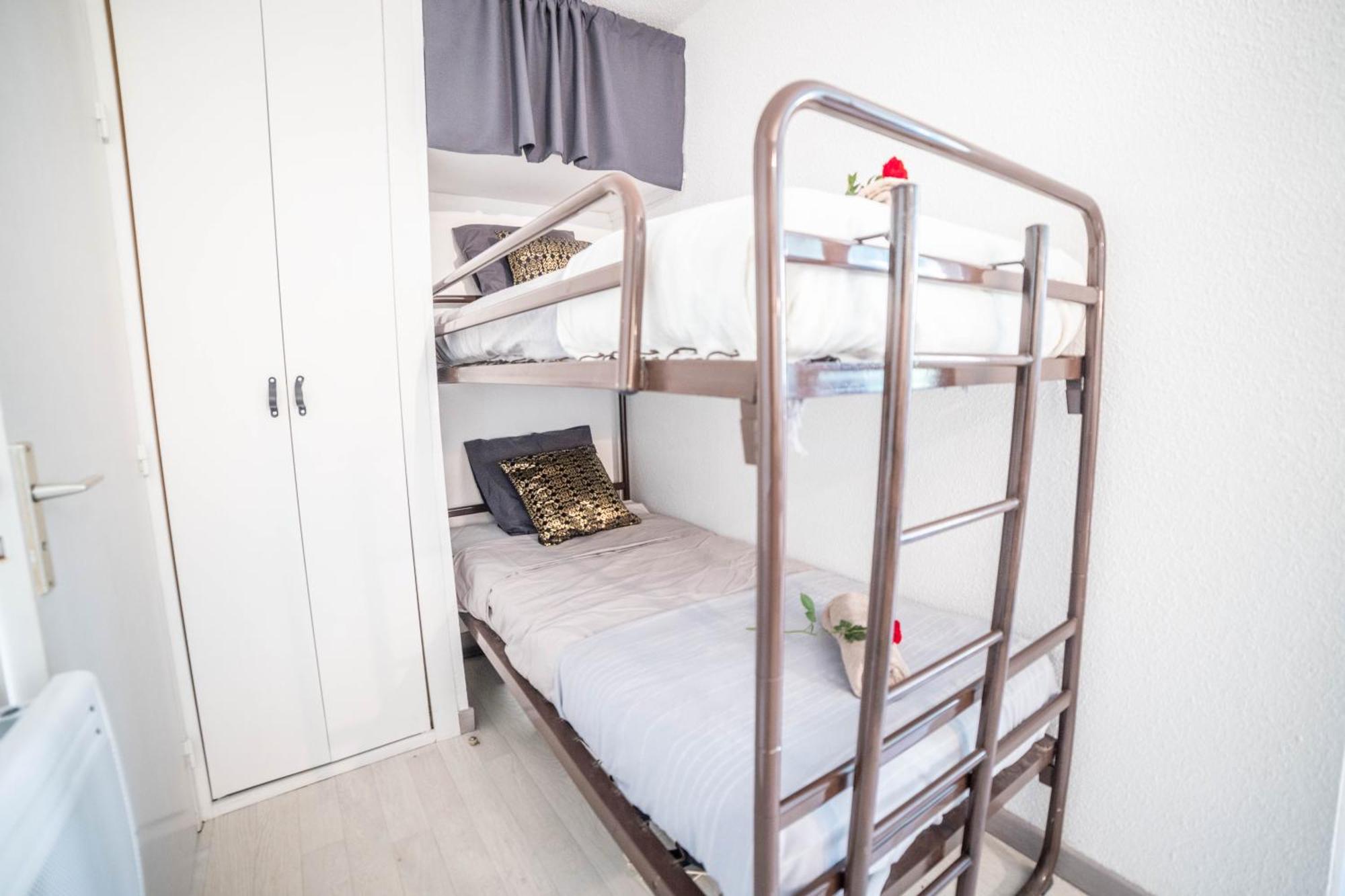 Les Marines Port 2 Min Plage Camargue- Top Pros Services Conciergerie La Grande Motte Mauguio Esterno foto